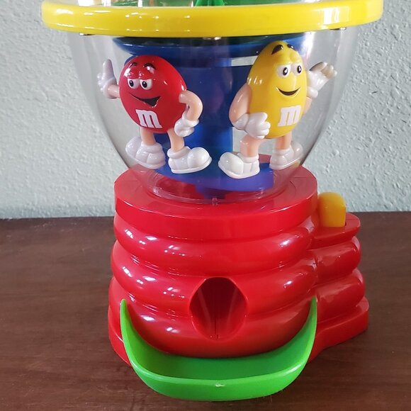 M&M - Picture 2 of 2